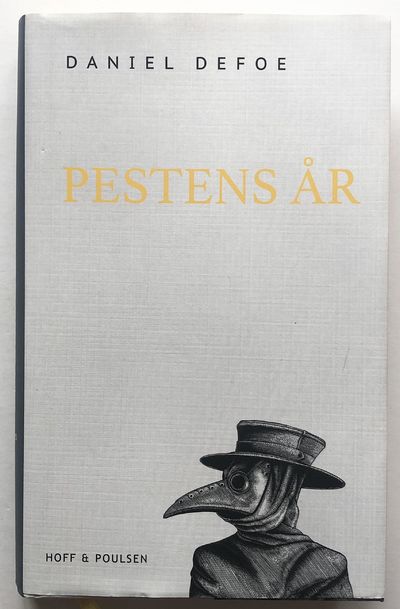 Pestens år.