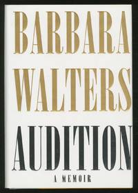 cover of Audition