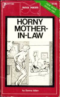 image of Horny Mother-In-Law PP7160