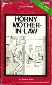 Horny Mother-In-Law  PP7160 de Donna Allen - 1983