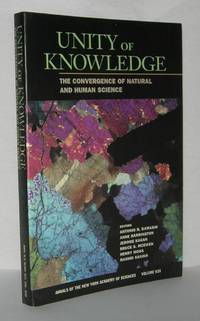 UNITY OF KNOWLEDGE The Convergence of Natural and Human Science