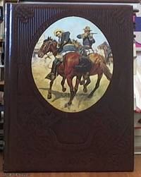 image of The Old West: The Soldiers