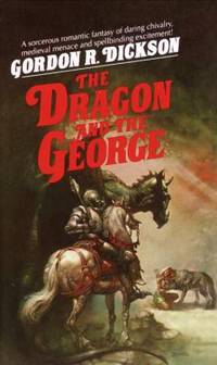image of The Dragon and the George