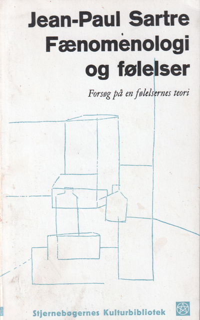Fænomenologi og følelser