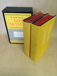 The Ingenious Gentleman Don Quixote De La Mancha