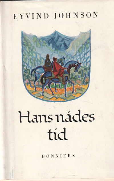Hans nådes tid