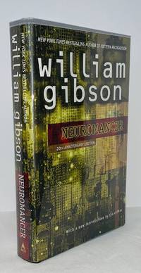 Neuromancer by William Gibson - 2004-11