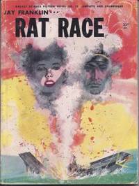 RAT RACE: Galaxy Novel No. 10