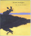 Frederic Remington: The Color of Night