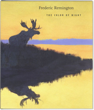 Frederic Remington: The Color of Night