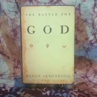 image of Battle for God, The