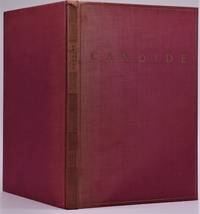 Candide by Jean Francois Marie Arouet de Voltaire ; Illustrated by Rockwell Kent Voltaire - Signed First Edition - 1929 - from Dale Steffey Books (SKU: 008337)