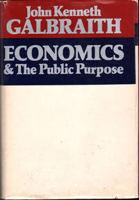 Economics and the Public Purpose