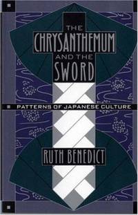 The Chrysanthemum and the Sword