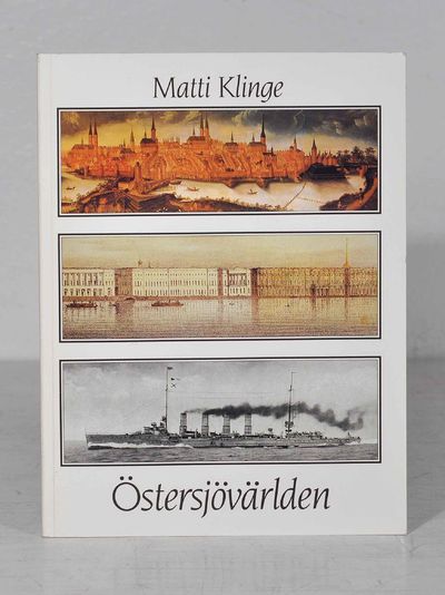Östersjövärlden.