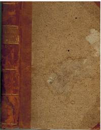 cover of DE LA LIGUE HANSÉATIQUE De Son Origine, Ses Progrès, Sa Puissance Et Sa Constitution Politique Jusqu'à Son Déclin Au Seizième Siècle