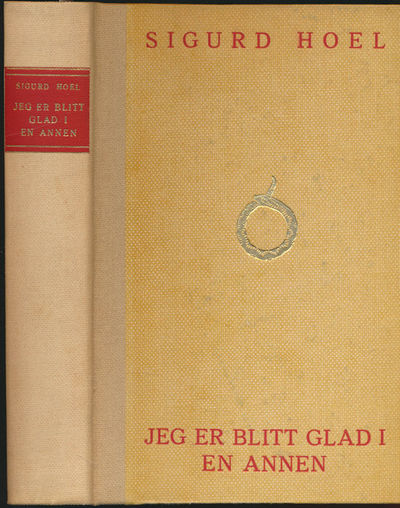 Jeg er blitt glad i en annen