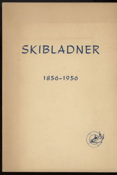 Skibladner. Med hjul over Mjøsa gjennom hundre…