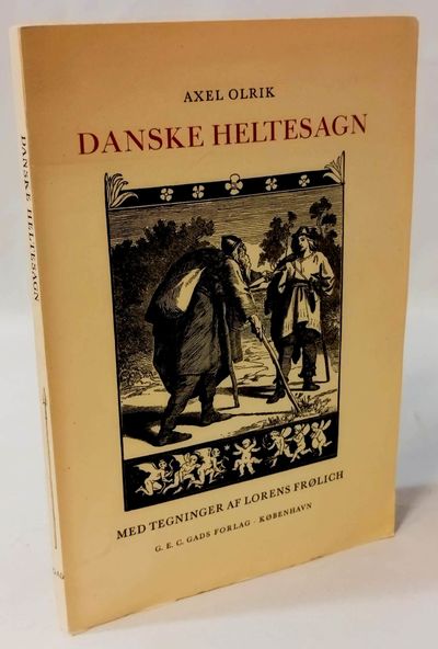 Danske Heltesagn.