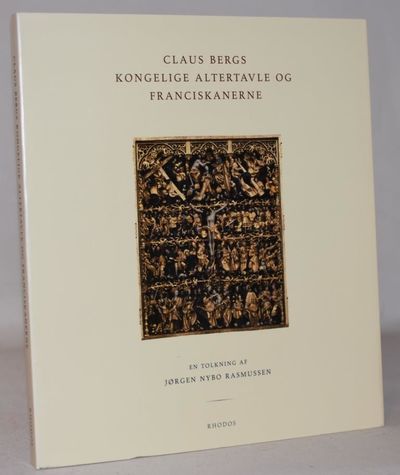 Claus Bergs kongelige altertavle og…