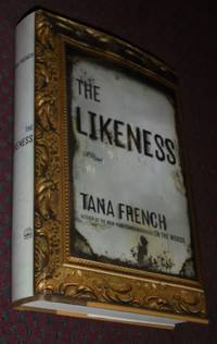 cover of The Likeness: A Novel
