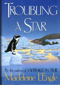 image of Troubling a Star