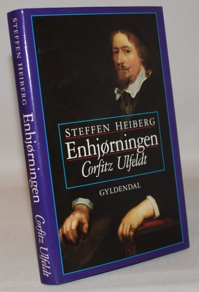 Enhjørningen Corfitz Ulfeldt.