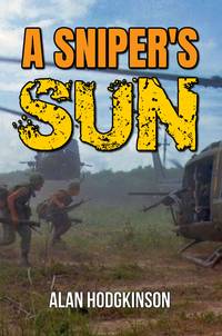 cover of A Sniper's Sun