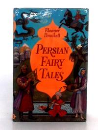 cover of Persian Fairy Tales