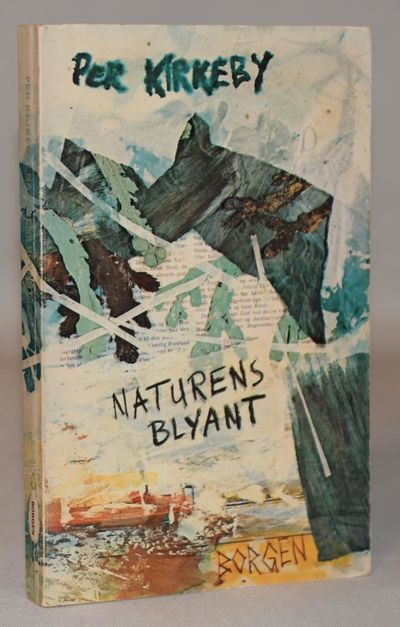 Naturens blyant.