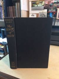 cover of The Roots of Heaven