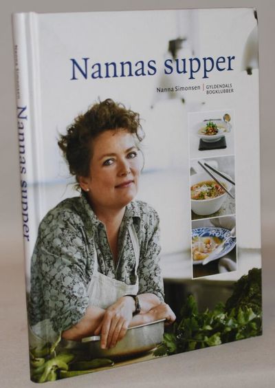 Nannas supper.