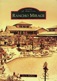 Rancho Mirage Images of America