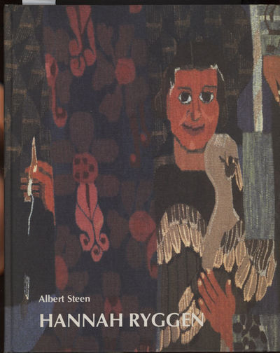 Hannah Ryggen - en dikter i veven