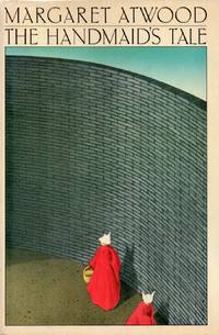 cover of The Handmaid's Tale