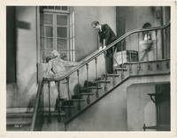 Inspiration (Two original photographs from the 1931 film)