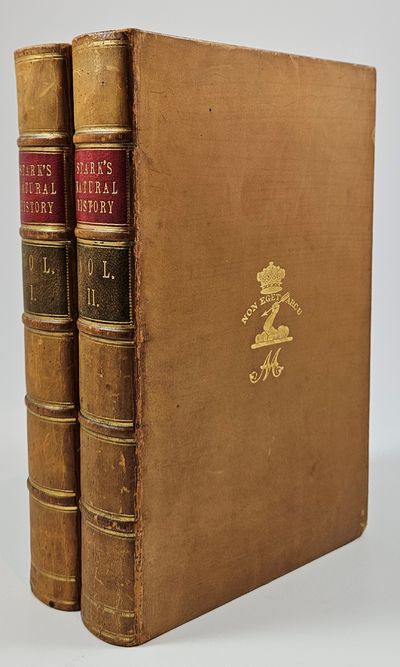 Elements of Natural History, adapted to the…
