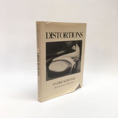 Distortions.