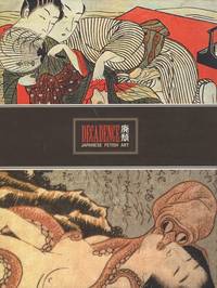 Decadence, Japanese Fetish Art