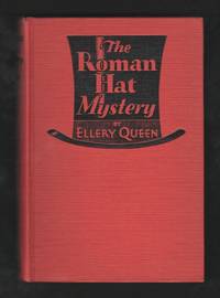 The Roman Hat Mystery: A Problem in Deduction