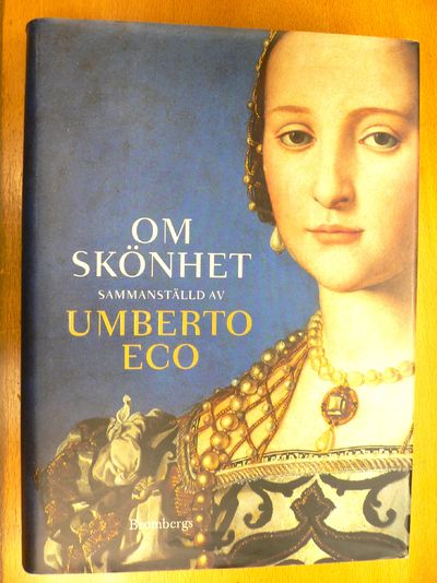 Om skönhet.