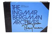 The Ingmar Bergman archives