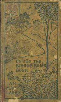 cover of Beside the Bonnie Brier Bush