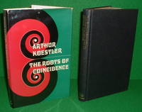 cover of THE ROOTS OF COINCIDENCE