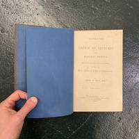 Outlines of a Course of Lectures on the Materia Medica, Designed for the Use of Students, Delivered at the Medical College of the State of South Carolina
