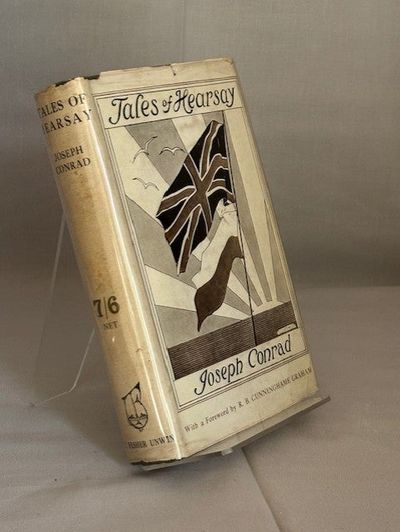 TALES OF HEARSAY