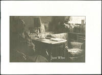 cover of JUST WHO: A Collection of Poems and Photographs from Community Medical Care
