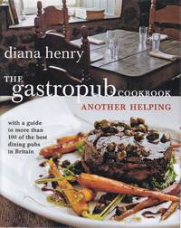 The Gastropub Cookbook: another helping