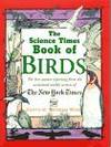 The Science Times Book of Birds Wade, Nicholas