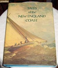 cover of Tales of the New England Coast